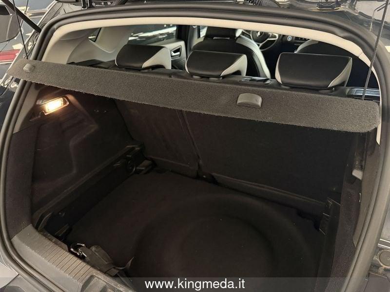 Renault Captur Captur Full Hybrid E-Tech 145 CV Techno