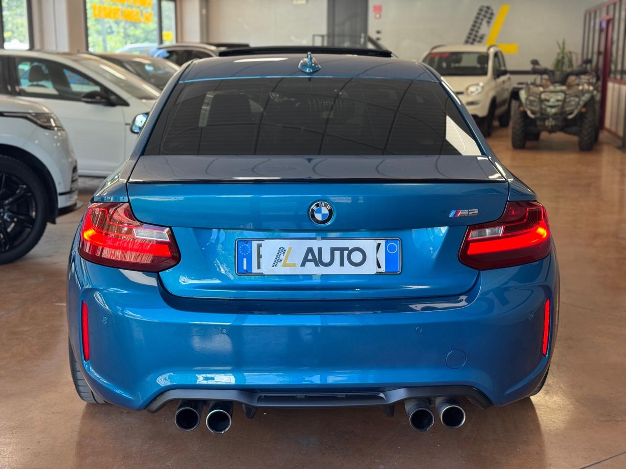 Bmw M2 BMW M2