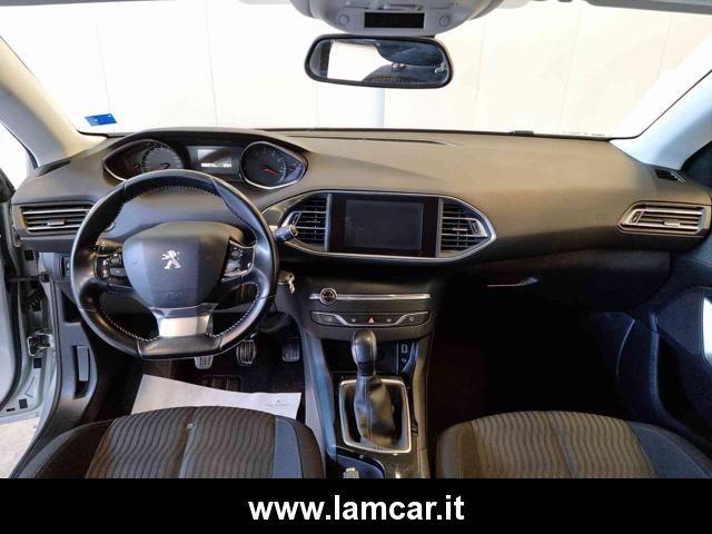 PEUGEOT 308 PureTech Turbo 110 S&S SW Active