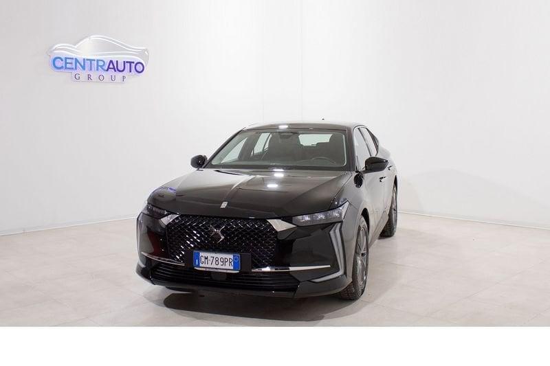 DS DS 4 BlueHDi 130 Autom. Business