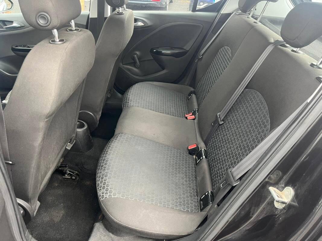 Opel Corsa 1.2 Advance (n-joy) 5p