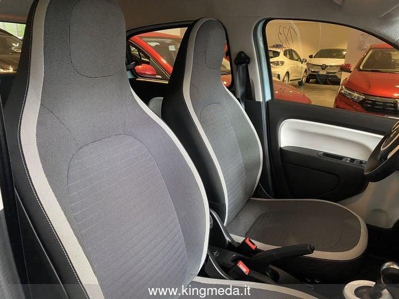 Renault Twingo Electric Twingo Electric Zen