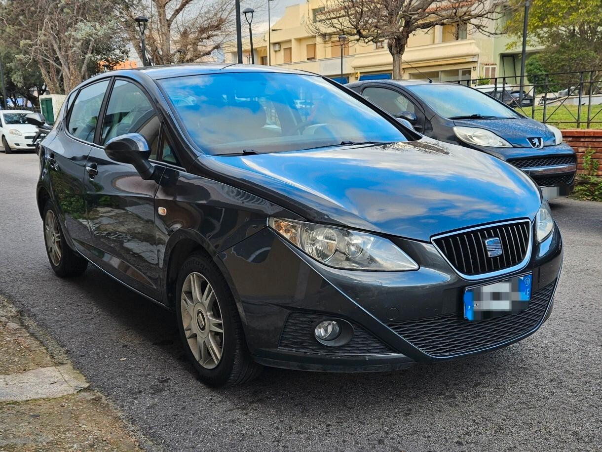 Seat Ibiza 1.2 NEOPATENTATI!!!!!!!