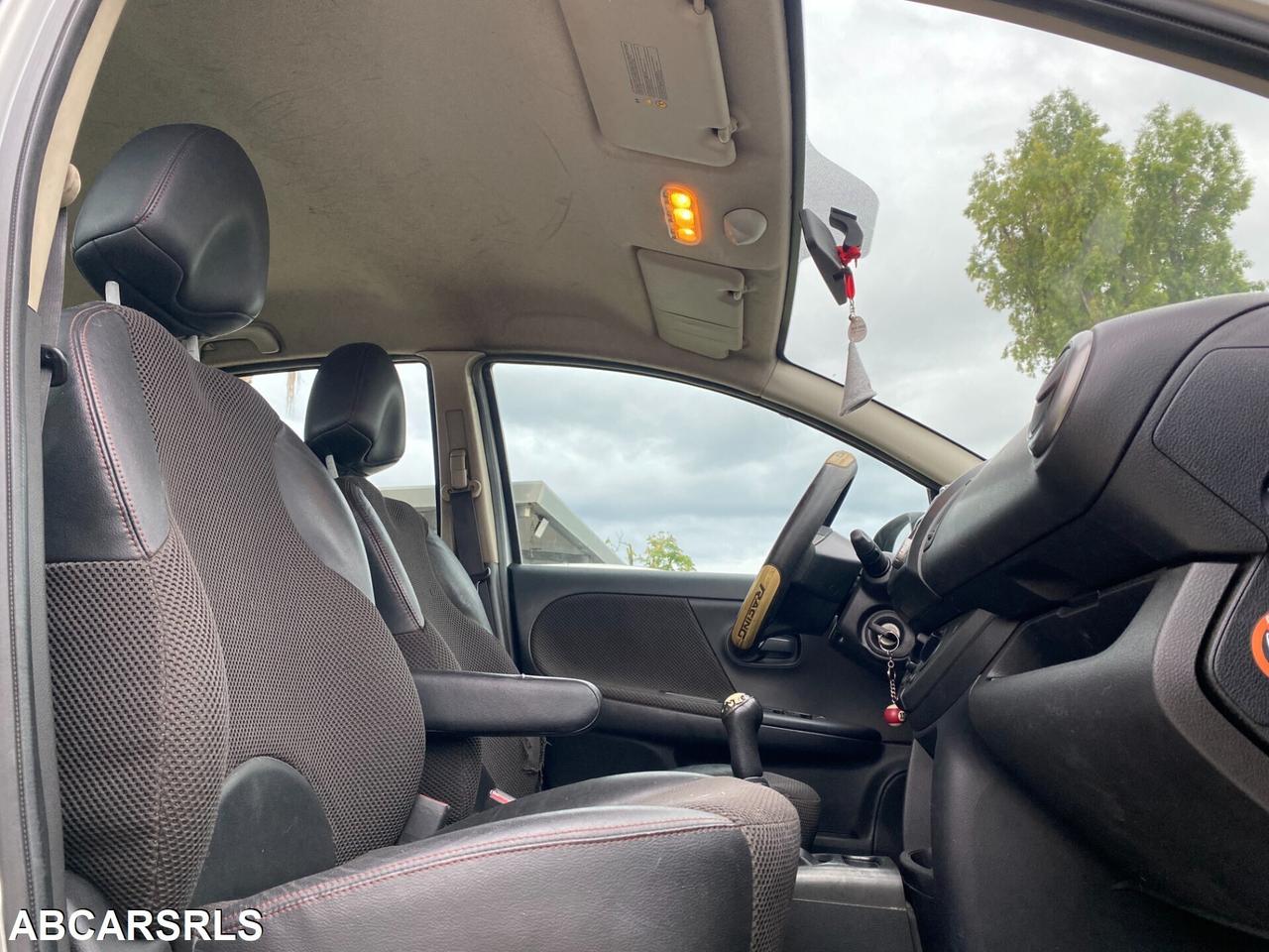 NISSAN Note - 1.5 dCi 86CV Tekna - FINANZIABILE -