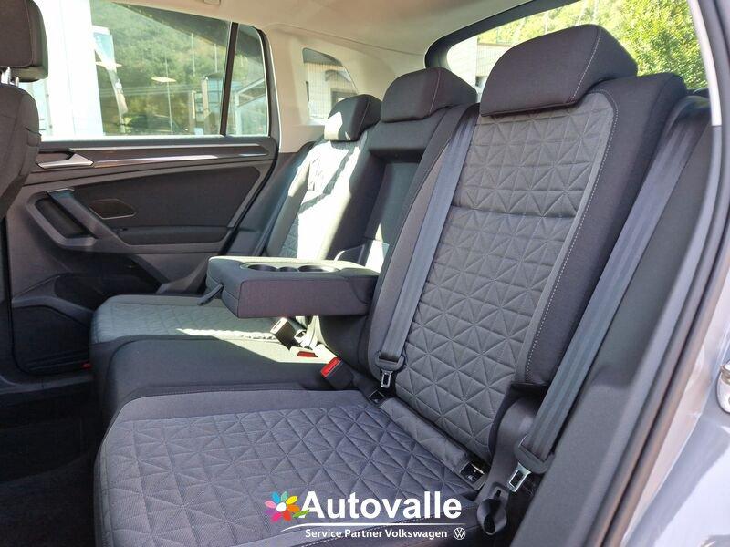 Volkswagen Tiguan 1.5 TSI 150 CV ACT Life