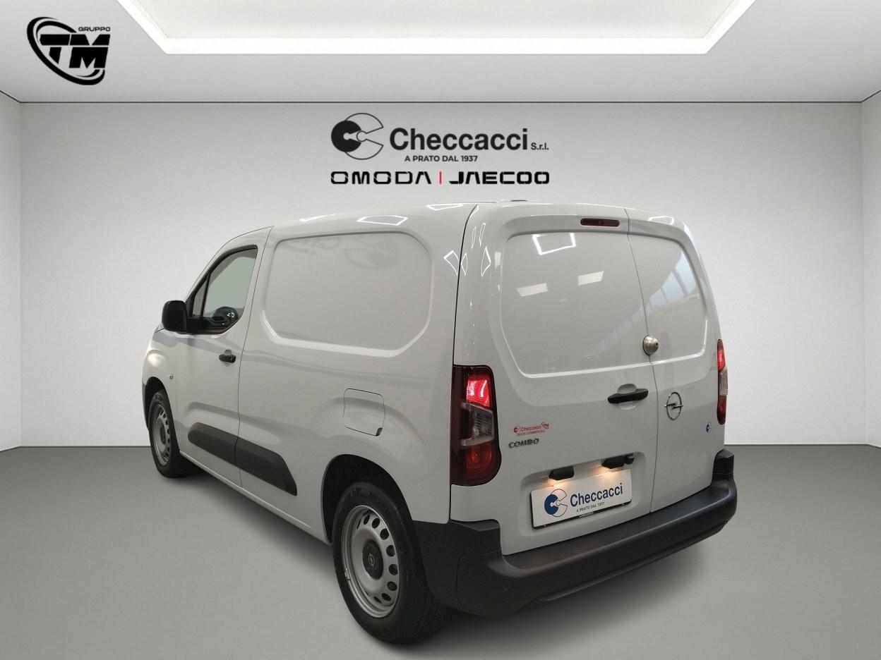 Opel Combo Cargo 1.5 Diesel 130CV S&S PC * 24 900 KM *