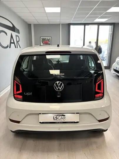 Volkswagen up! 5p 1.0 evo Sport 65cv IVA ESPOSTA~Unipro~Promo~Finanziamento