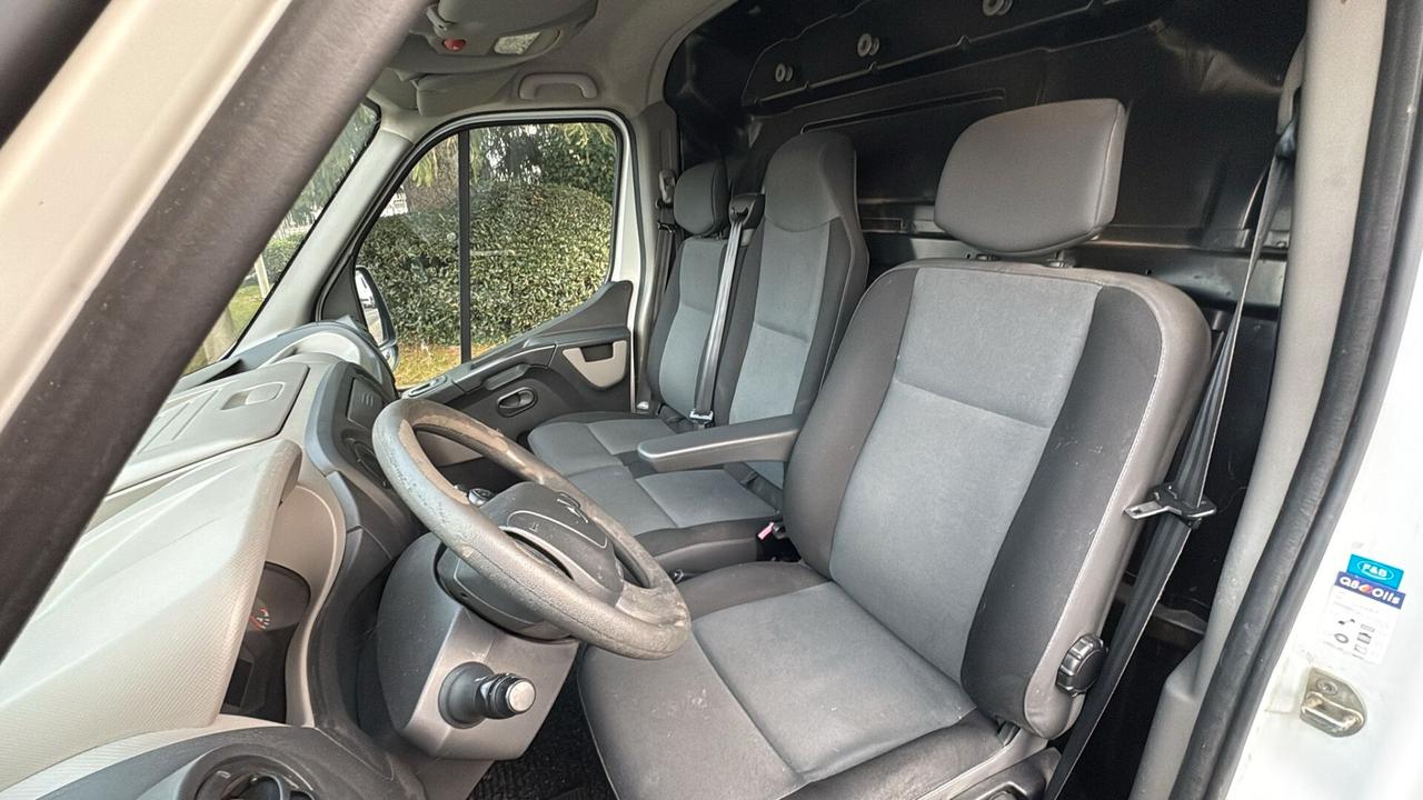 Renault Master T33 2.3 dCi/125 PM-TM Furgone E5