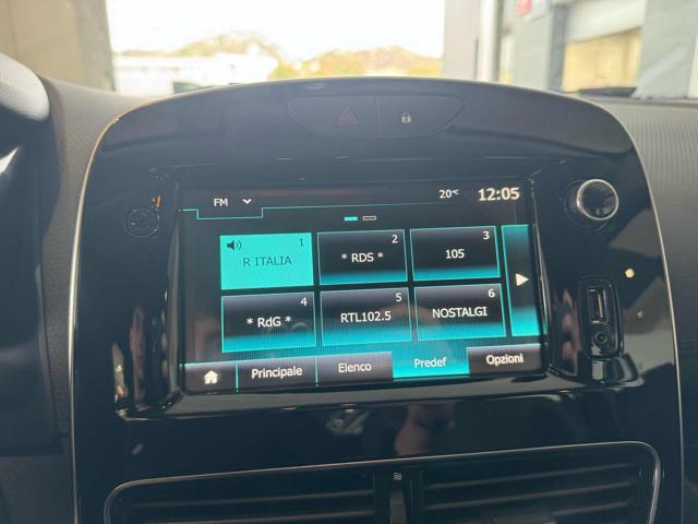 RENAULT Clio dCi 8V 75 CV 5 porte Life