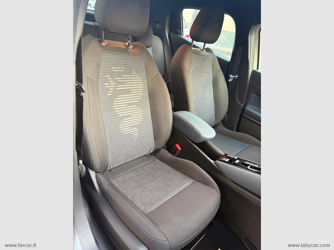 ALFA ROMEO Junior 1.2 145 CV Hybrid eDCT6