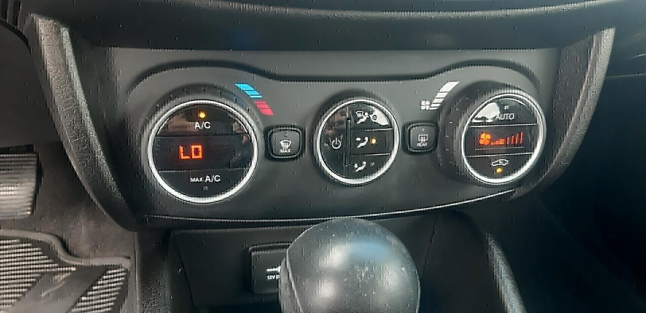 Fiat Tipo 1.6 Mjt S&S SW Lounge AUTOMATICA