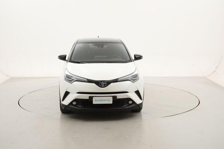 Toyota C-HR Hybrid Style BR072123 1.8 Full Hybrid 122CV