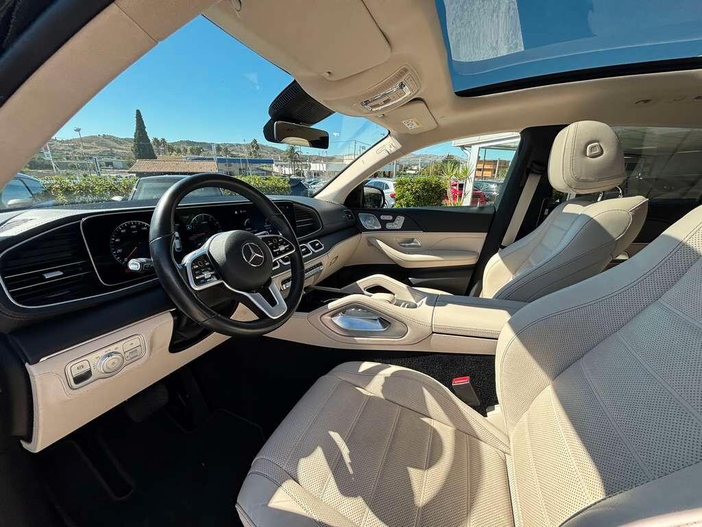 Mercedes GLE 350 de 4Matic EQ-Power Coupé 2022/ KM 50.000 IVA ESPOSTA Tua a solo 599 Euro al mese
