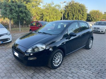 Fiat Punto 1.2 8V 5 porte Street km 52.000 Unica !!