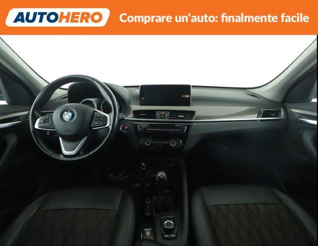 BMW X1 sDrive16d xLine