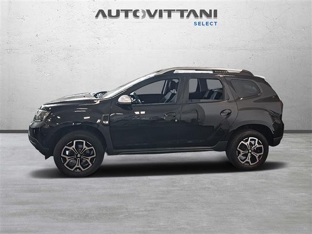 DACIA Duster 1.5 Blue dCi 115cv Prestige 4x2 my19