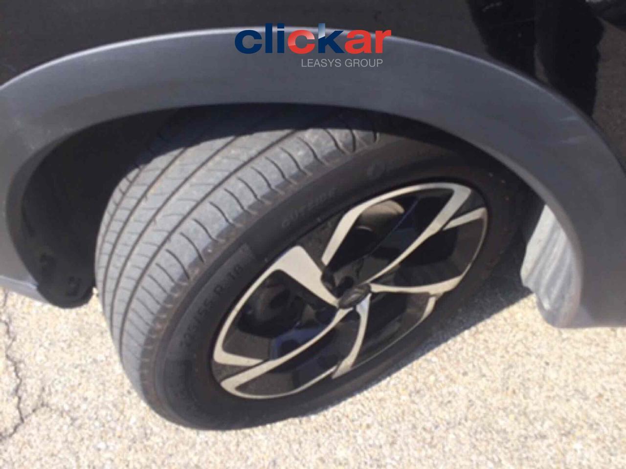 Citroen C5 Aircross 1.5 HDI 130CV EAT8 SHINE ALL-GRIP **PREZZO VERO***