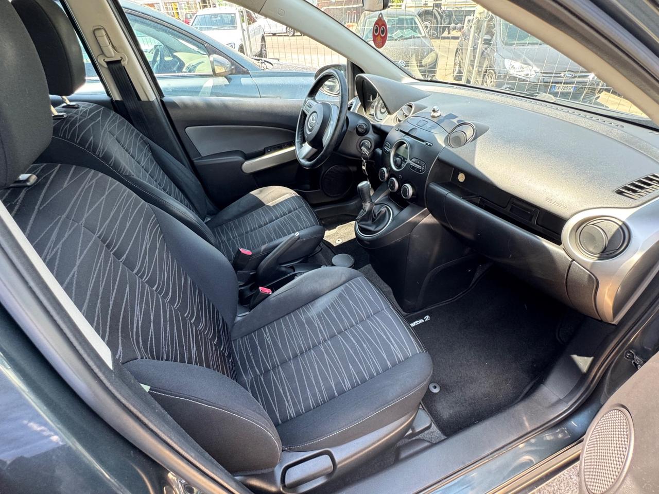 Mazda 2 Mazda2 1.3 16V 75CV 3p. Play