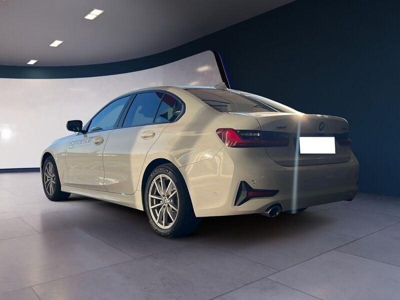 BMW Serie 3 320d xDrive Business Advantage