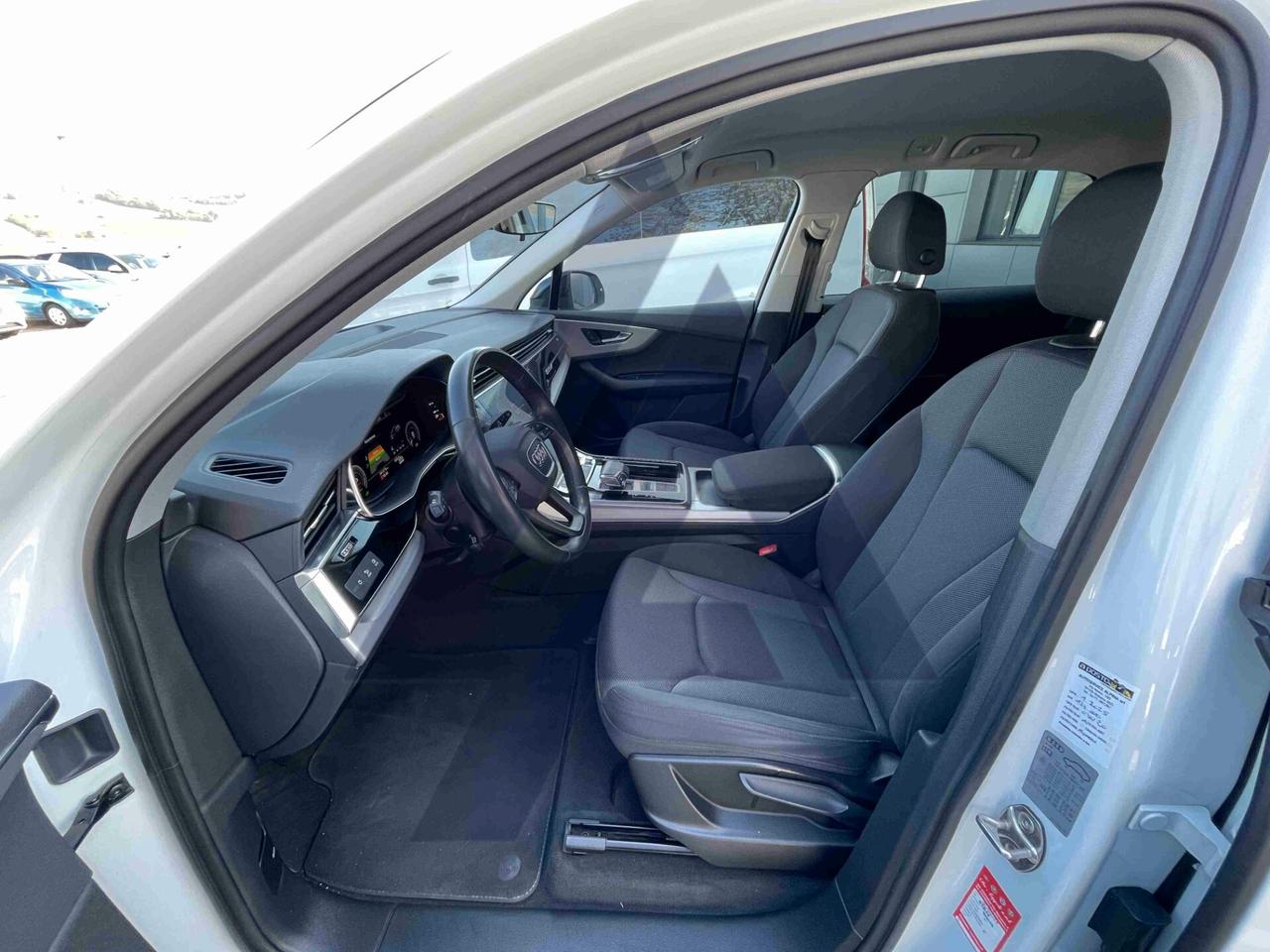 Audi Q7 55 TFSI e quattro tiptronic Sport