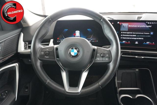 BMW X1 sdrive18d X-Line Edition Essence auto