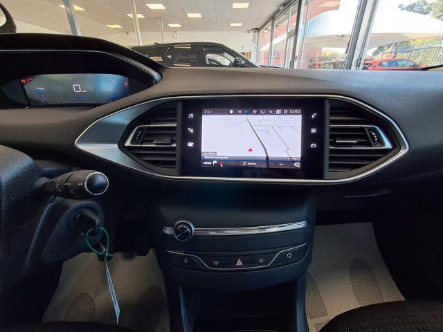 PEUGEOT 308 1.5 BlueHDi 130 S&S SW *UNICO PROP.*TAGLIANDI CERT