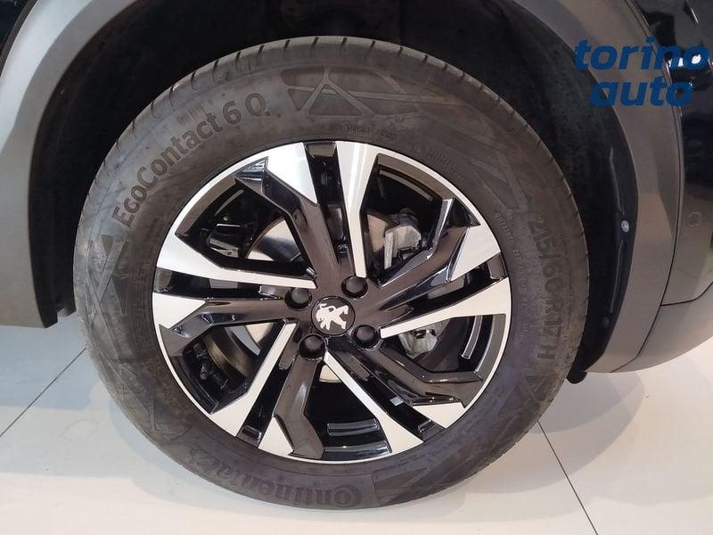 Peugeot 2008 PureTech 130 EAT8 GT S&S aut. TETTO VETRO