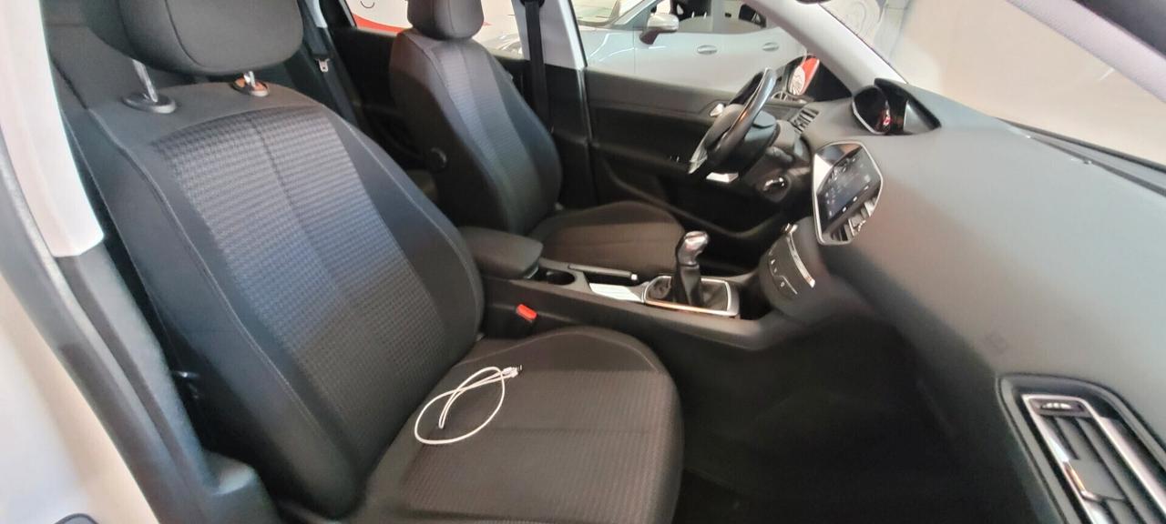 Peugeot 308 BlueHDi 100 SW Business PROMOZIONE
