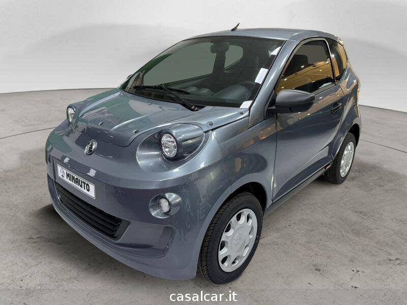 Aixam E-Minauto Minauto Access DIESEL 24 MESI DI GARANZIA
