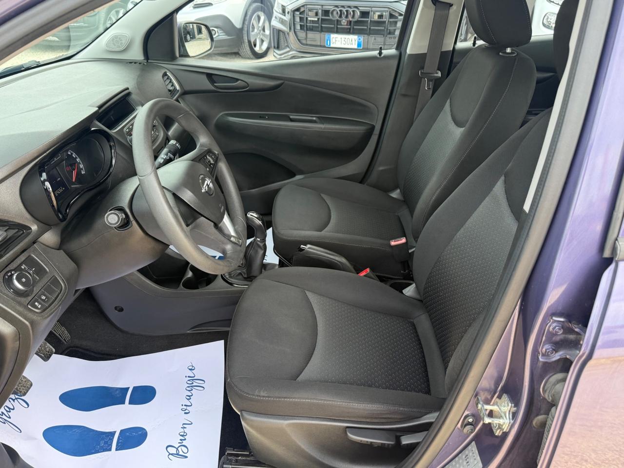 Opel Karl 1.0 75 CV Innovation