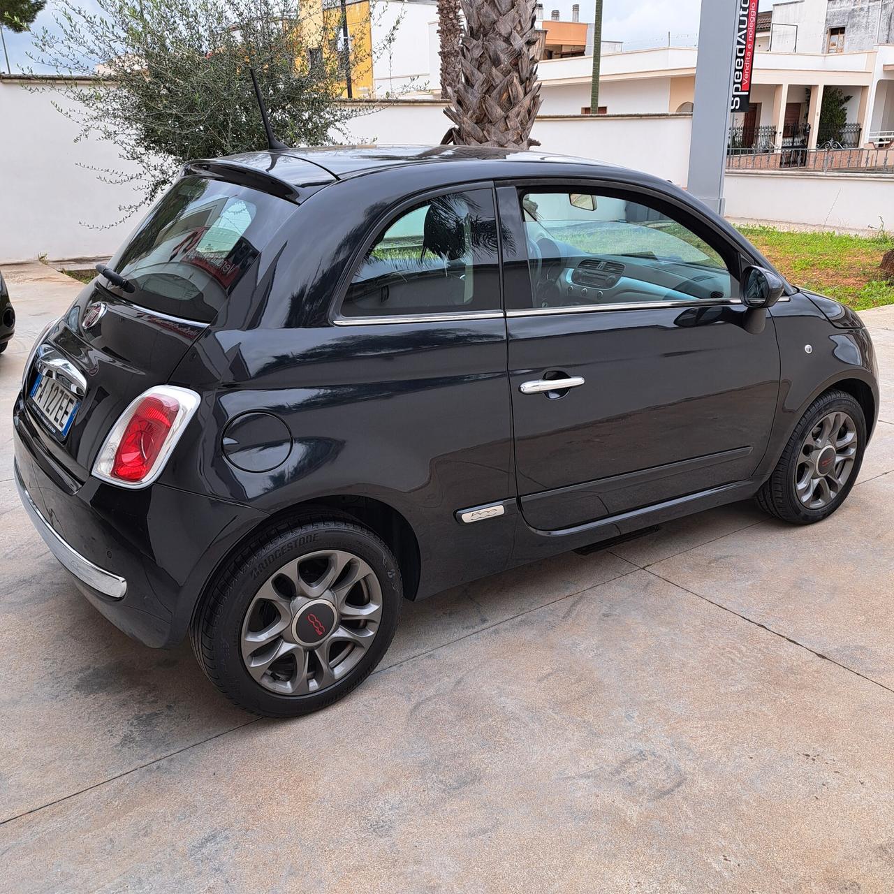 Fiat 500 1.3 Multijet 16V 95 CV GQ