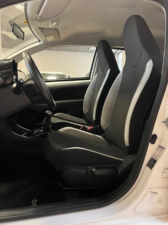 Toyota Aygo 5p 1.0
