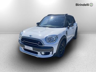 MINI Mini Countryman F60 - Mini 2.0 Cooper S Hype Countryman ALL4