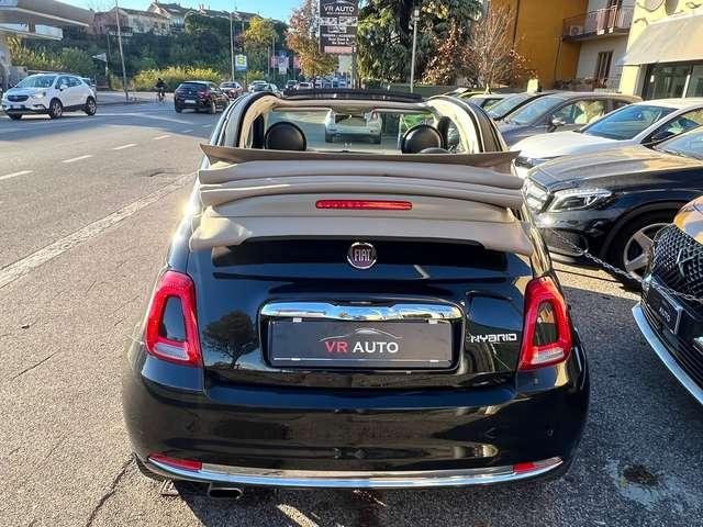 Fiat 500C 1.0 hybrid Dolcevita Special 70cv PROMO FIN