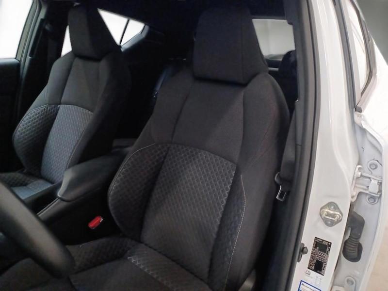 TOYOTA C-HR 1.8H 98 CV E-CVT BUSINESS SUV