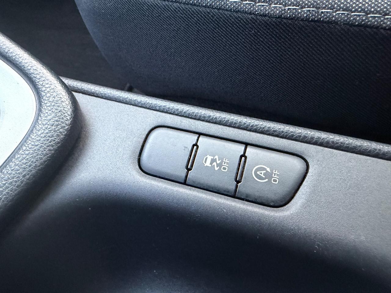 Toyota Yaris 1.0 gpl 2021 5 porte Trend