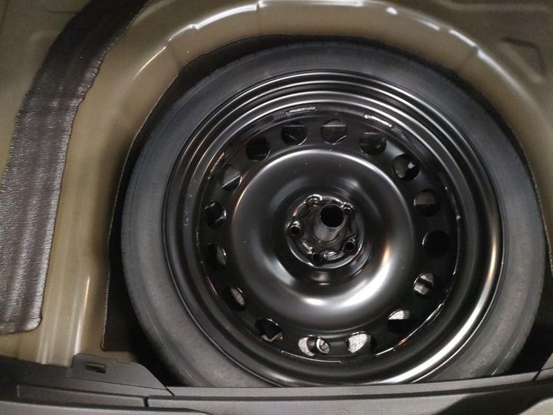 Volkswagen Taigo Taigo 1.0 TSI 115 CV Edition Plus