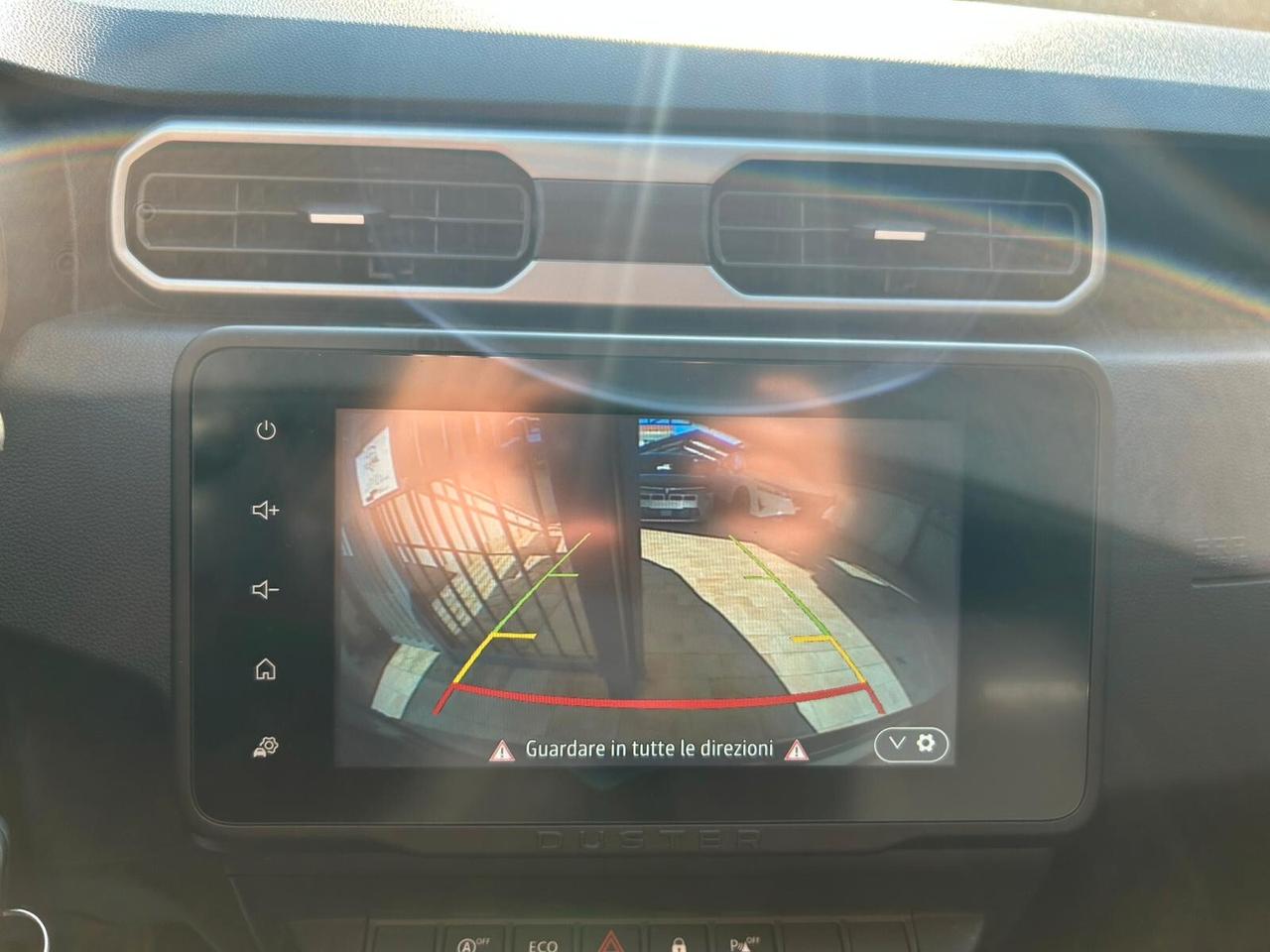 Dacia Duster 1.0 TCe 90 CV 4x2 Journey