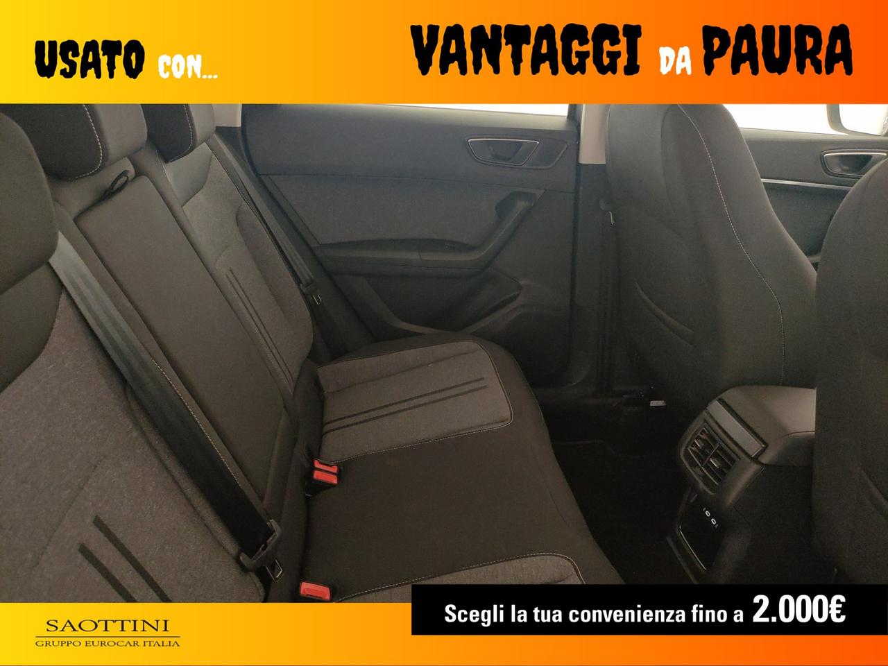1.5 ecotsi Business 150 CV DSG