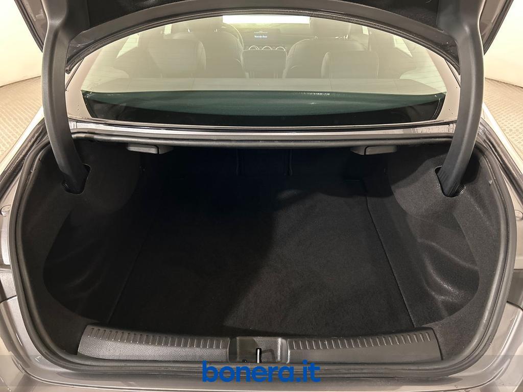 Mercedes CLA 200 200 D Sport 8G-DCT