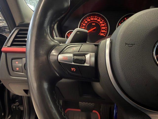 BMW 320 d Sport //LED//NAVI//