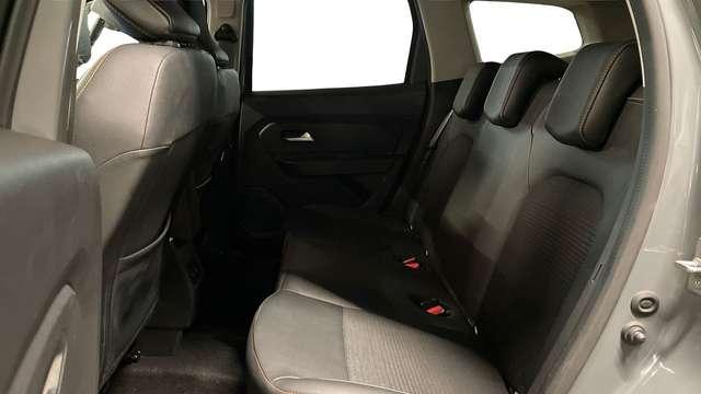 Dacia Duster 1.0 tce SL Extreme Gpl 4x2 100cv 1.0 TCe GPL SL E