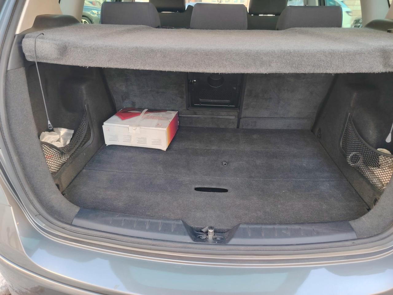 Seat Altea 2.0 TDI Stylance
