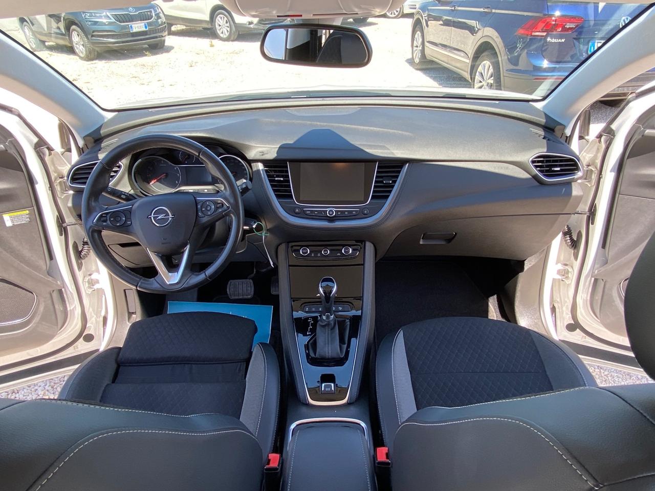 Opel Grandland X 1.5 diesel Ecotec Start&Stop aut. Elegance