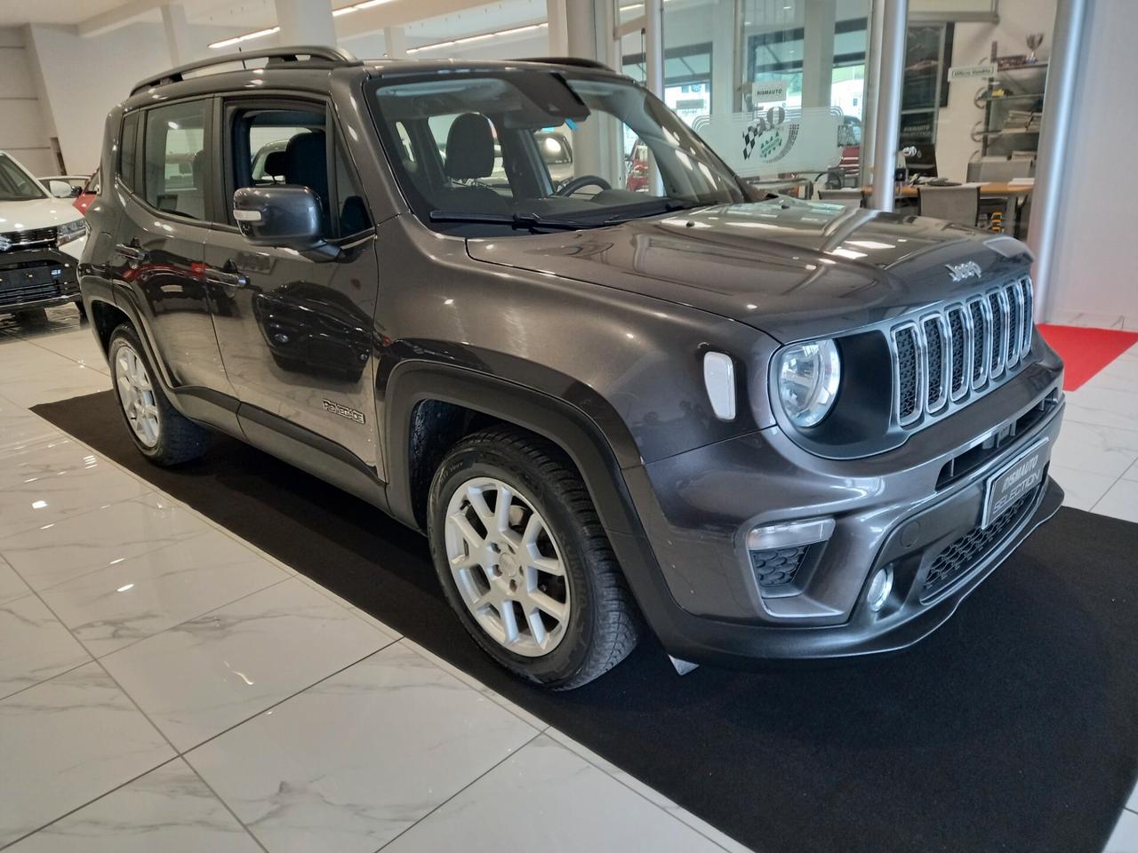 Jeep Renegade 1.0 T3 Longitude