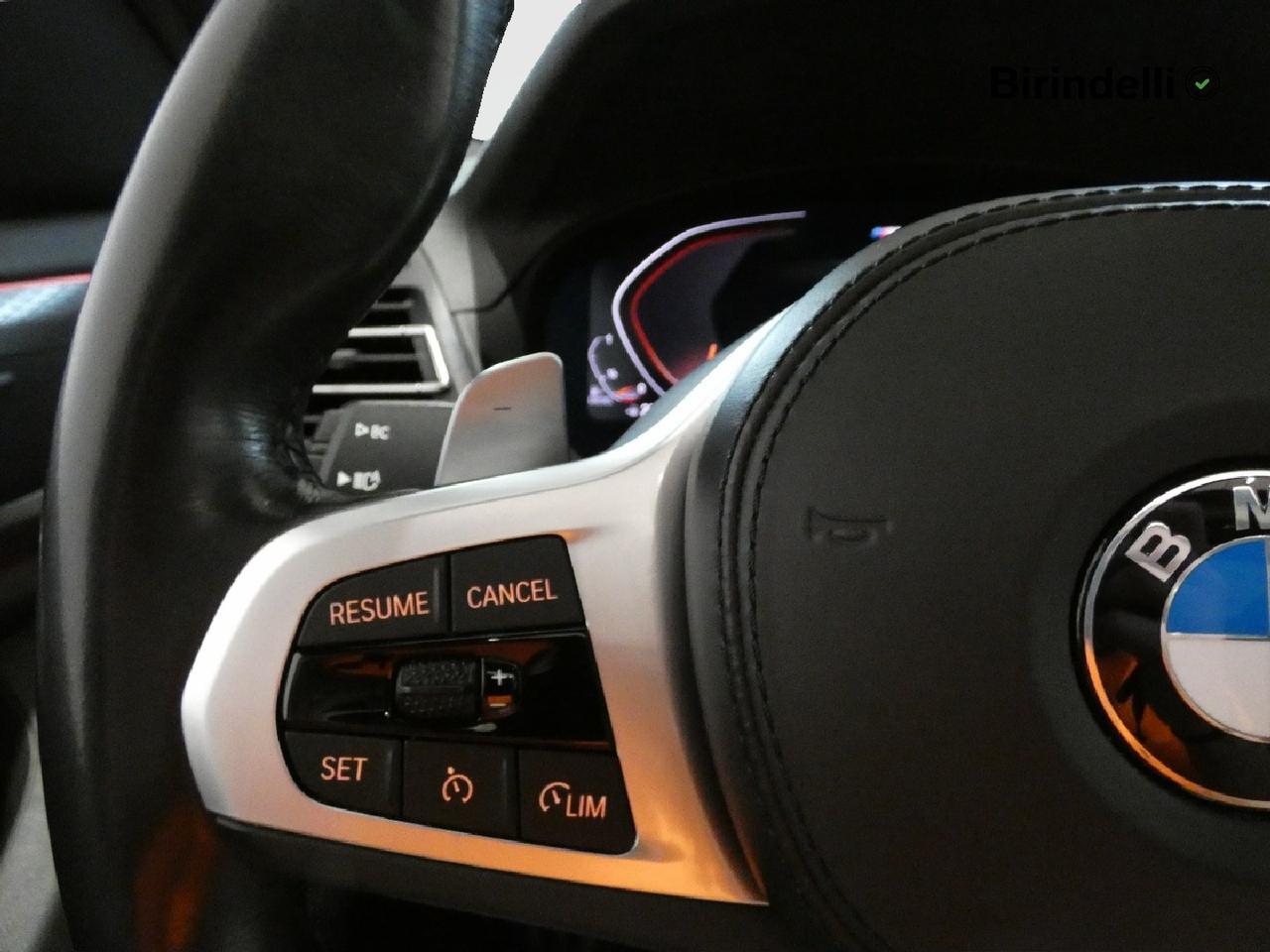 BMW X3 (G01/F97) - X3 xDrive20d 48V Msport