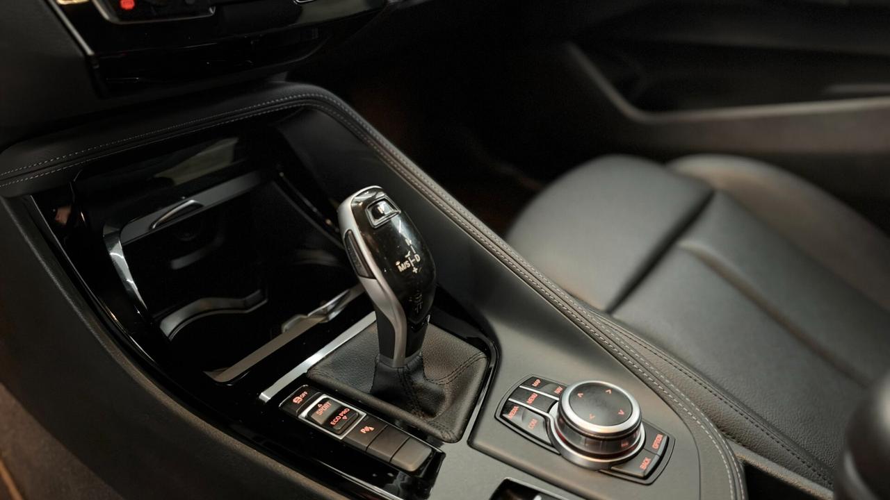 Bmw X2 sDrive 18D Msport-X
