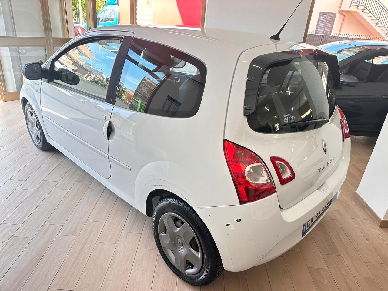 Renault Twingo 1.2 16V Night&Day
