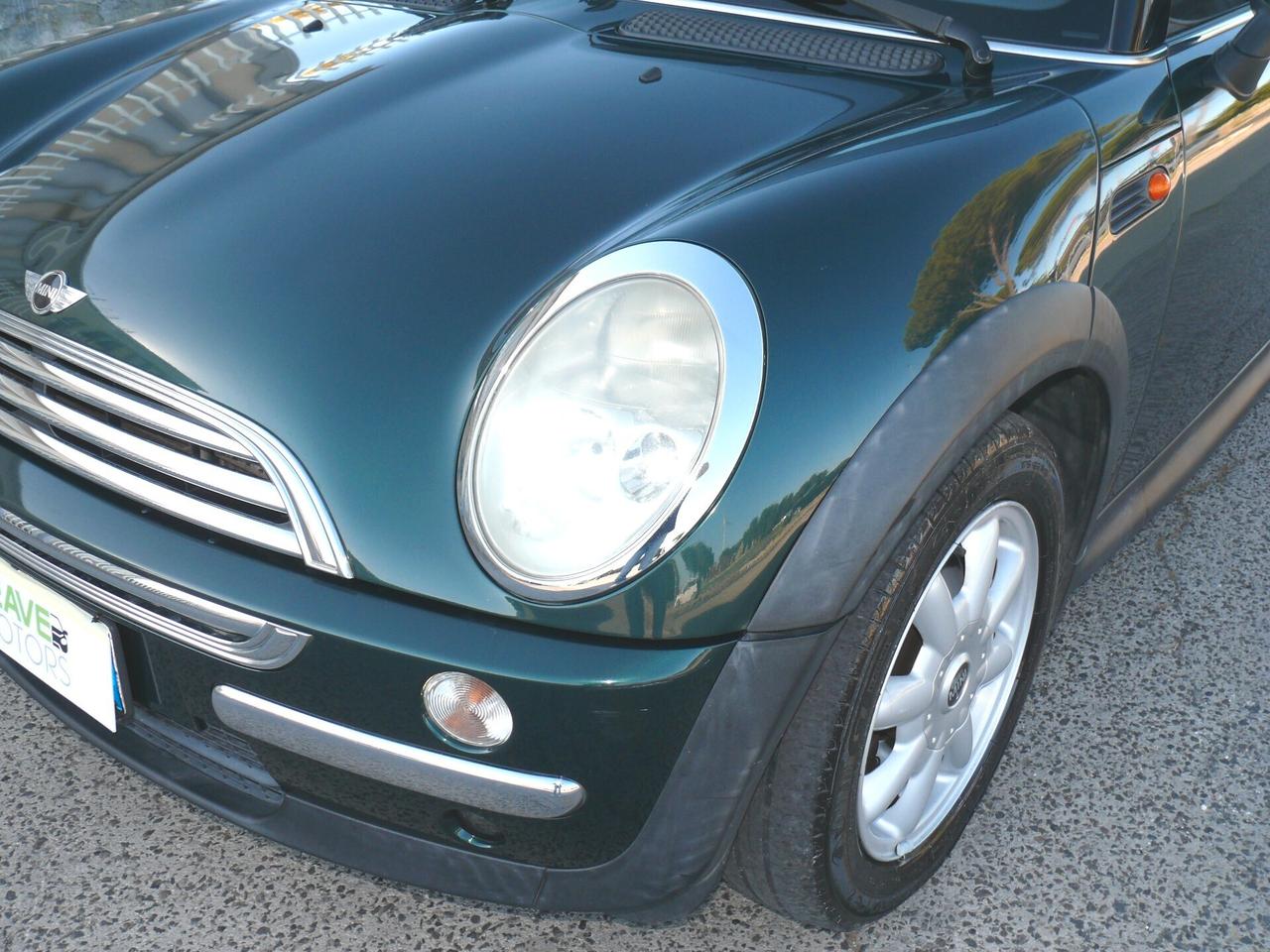 Mini Mini De luxe - (M1335)