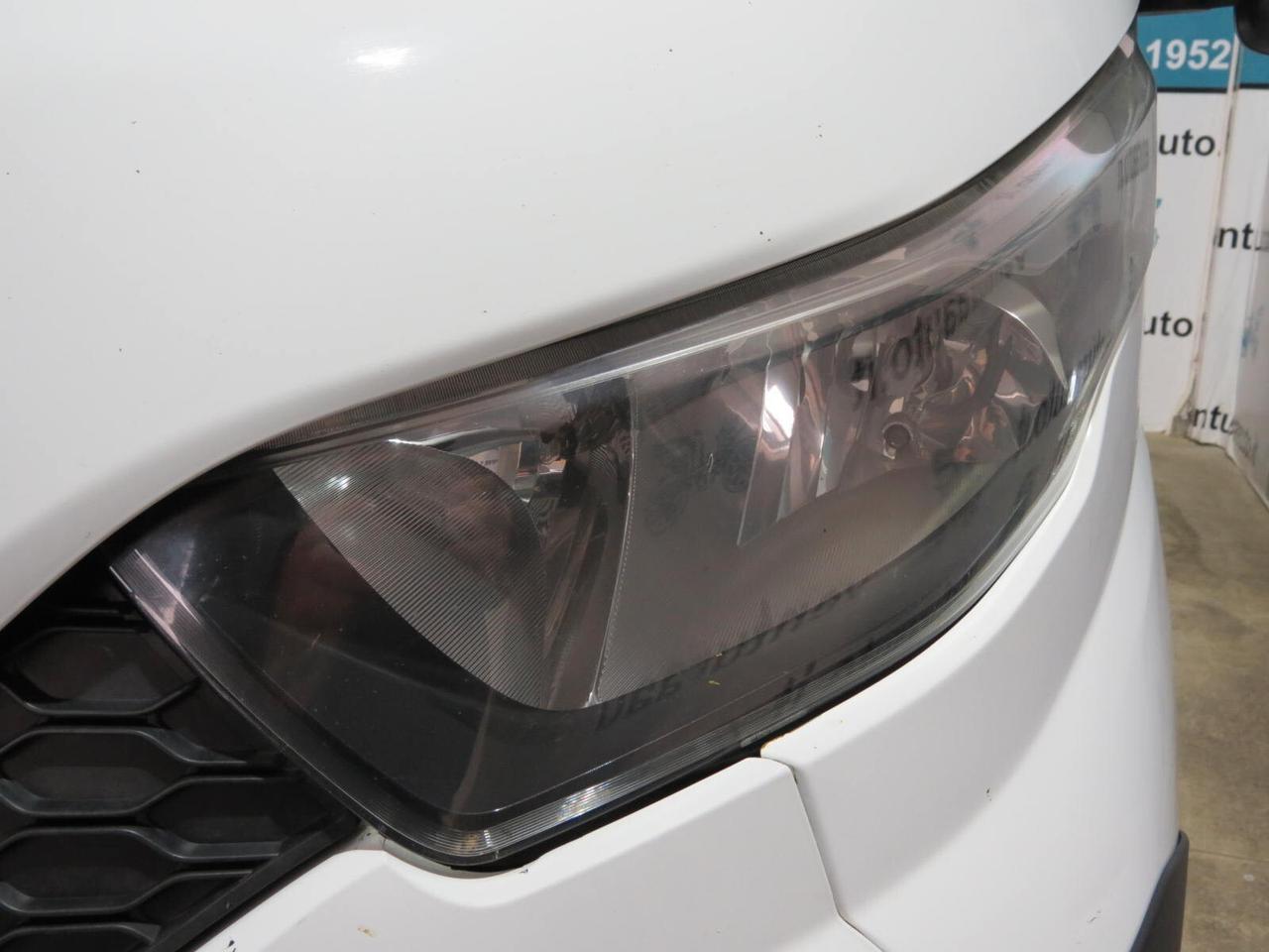 Iveco Daily 35S14NV 3.0 CNG PM-TN Furgone Metano